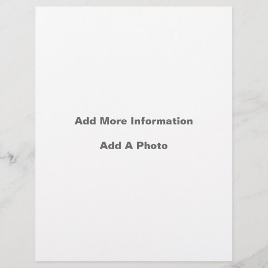 Verkoopbrochure en reclamebrochures voor garagepro flyer (Achterkant)