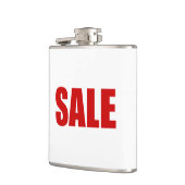 VERKOOPFLASK HEUPFLES (Links)