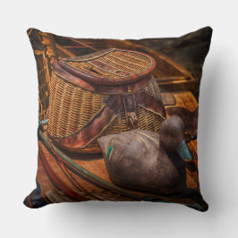 Verkoopherinneringen Kussen