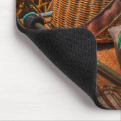 Verkoopherinneringen Muismat (Hoek)