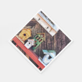 Verkoophuizen Servet (Hoek)