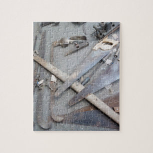 Verkoophulpmiddelen Legpuzzel