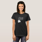 Verkoopkamer T-shirt (Voorkant volledig)