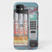 Verkoopmachine Case-Mate iPhone Case (Achterkant)