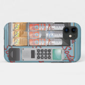 Verkoopmachine Case-Mate iPhone Case (Achterkant (horizontaal))