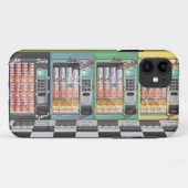 Verkoopmachine Case-Mate iPhone Case (Achterkant (horizontaal))