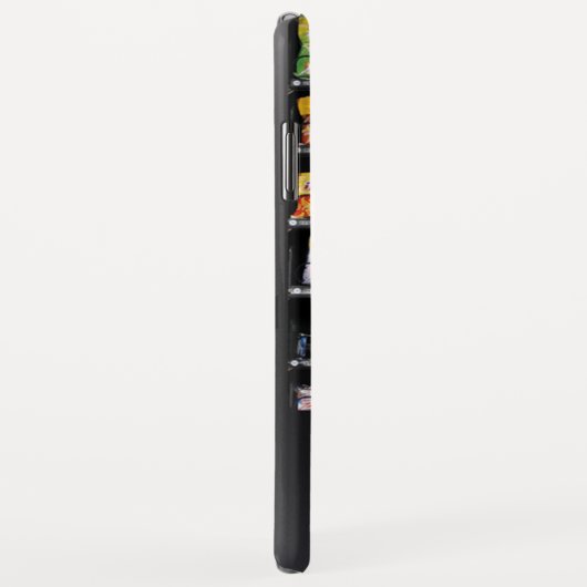 Verkoopmachine Case-Mate iPhone Case (Achterkant/rechts)