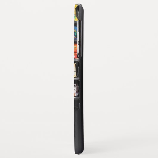 Verkoopmachine Case-Mate iPhone Case (Achterkant/links)