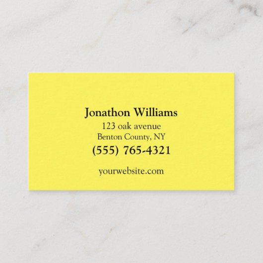 Verkoopmachineservice Visitekaartje (Achterkant)