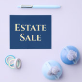 Verkoopondersteuning van eBay Flyer (Enkel)