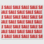 VERKOOPPAPIER CADEAUPAPIER (Vlak)