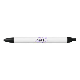 Verkooppennen Zwarte Inkt Pen