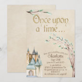  verkoopstalletje eenmaal per keer kaart (Voorkant / Achterkant)