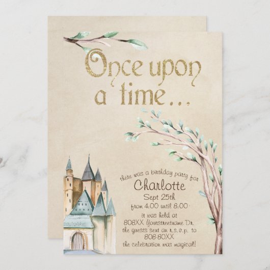 verkoopstalletje eenmaal per keer kaart (Voorkant / Achterkant)