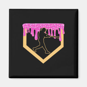 Verkopen Drip Boy Home Bord Ice Cream Youth Verkop Magneet