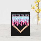 Verkopen Drip Boys Home Bord Ice Cream Sprinkles S Kaart (Gele Bloem)