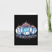 Verkopen Druppel Jongens Druppelen Verkopen Met Sp Kaart (Voorkant)