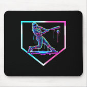 Verkopen Druppelijs Verkopen Home Bord Jongens Ver Muismat (Voorkant)