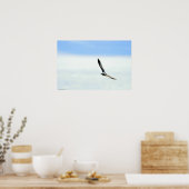 Verkopen - Gepersonaliseerd Poster (Keuken)