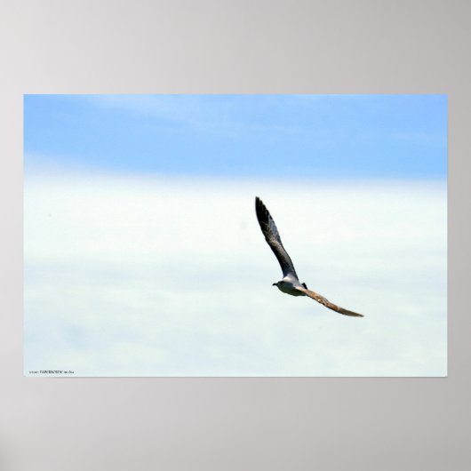 Verkopen - Gepersonaliseerd Poster (Voorkant)