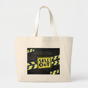 Verkopen Grote Tote Bag