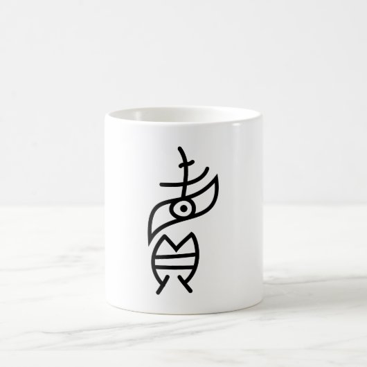 Verkopen Koffiemok (Center)