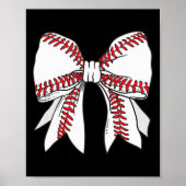 Verkopen Mam Coquette Bow Moederdag Verkopen Mama  Poster (Voorkant)