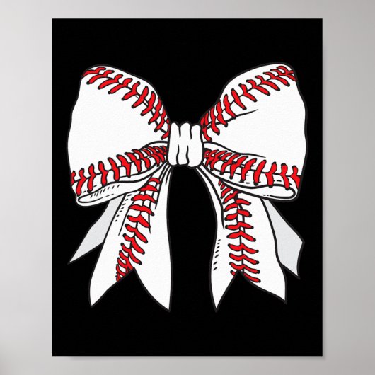 Verkopen Mam Coquette Bow Moederdag Verkopen Mama  Poster (Voorkant)