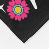 Verkopen Mama Coquette Boog Spel Dag Verkopen Mama Fleece Deken (Hoek)