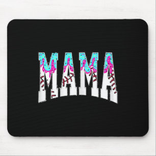 Verkopen Mama Coquette Boog Spel Dag Verkopen Moed Muismat