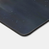 Verkopen naar de wolken bureaumat (Hoek)