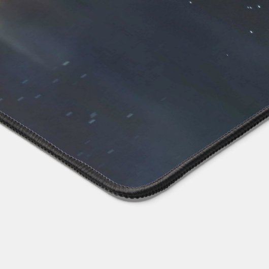 Verkopen naar de wolken bureaumat (Hoek)