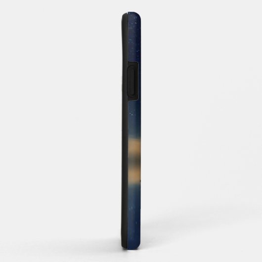 Verkopen naar de wolken Case-Mate iPhone case (Achterkant/rechts)