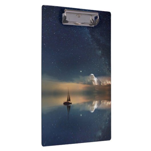 Verkopen naar de wolken klembord (Rechts)