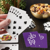 Verkopen Pokerkaarten (Insitu)