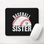 Verkopen Sister Verkopen Sportliefhebber Sister Ve Muismat (Met muis)