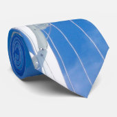  verkopen stropdas (Opgerold)