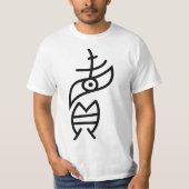 Verkopen T-shirt (Voorkant)