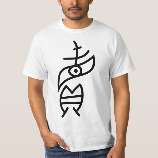 Verkopen T-shirt (Voorkant)