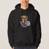 Verkopen Verkoop Verkoop Verkoop Funny Stock Marke Hoodie (Voorkant)