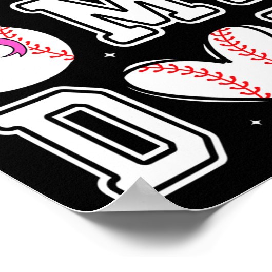 Verkopen Zuster Coquette Boog Spel Dag Verkopen Mo Poster (Hoek)