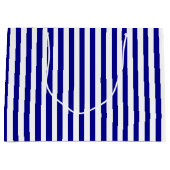 Verkopende grote cadeau groot cadeauzakje (Voorkant)