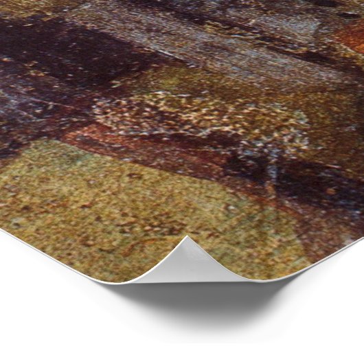 Verkopersgelezen brood poster (Hoek)