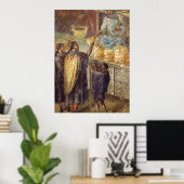 Verkopersgelezen brood poster (Thuiskantoor)