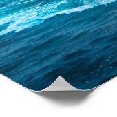 Verkoping naar de haven van Pearl Poster (Hoek)