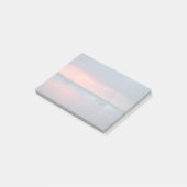 Verkoping naar de zonsondergang | Cienfuego, Cuba Post-it® Notes (Schuin)