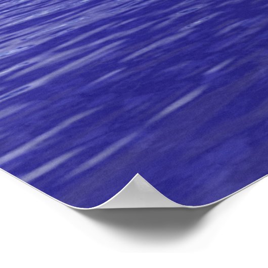 Verkoping naar het paradijs poster (Hoek)