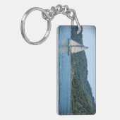 Verkoping van de Italiaanse Sleutelhanger Riviera (Voorkant Links)