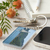 Verkoping van de Italiaanse Sleutelhanger Riviera (Voorkant Rechts)