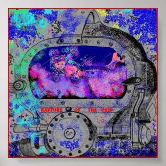 Verkrachting van de diepte door Sisawat2001 Poster